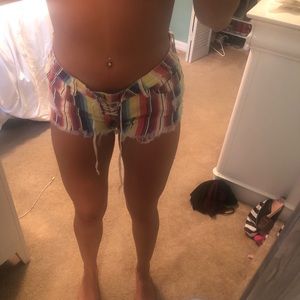 Billabong shorts